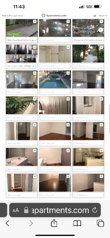 20880 Ventura Blvd, Los Angeles, CA 91364