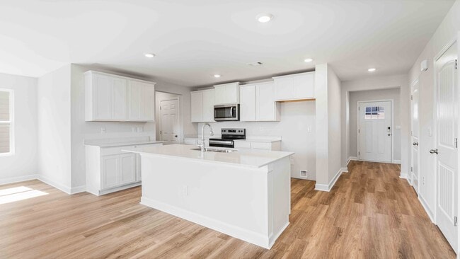 5909 Pelagic Dr, Milton, FL 32583 - photo 2