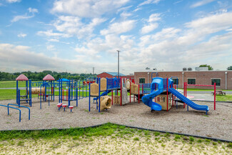 Myron L. Powell School