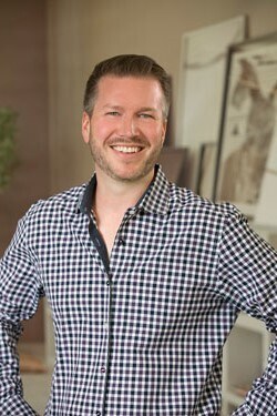 Brian Grienenberger