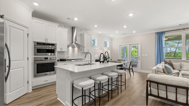 2520 Parkside Way unit 36040251, Gainesville, GA 30507 - photo 5