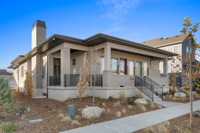 7208 S Ramble Rd, West Jordan, UT 84081 - photo 2