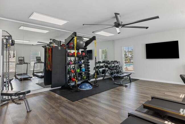 The Retreat at Carlile Townes, Summerville, SC 29483 - photo 7