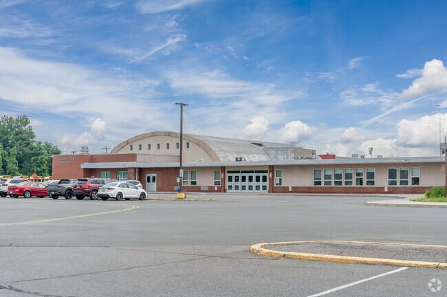 Ichabod Crane High School, Valatie NY Rankings & Reviews - Homes.com