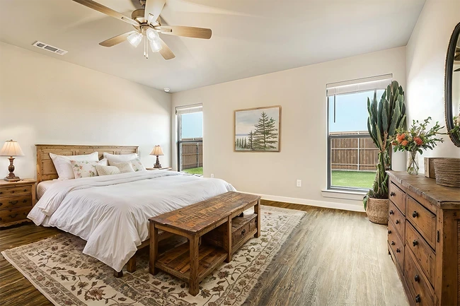 602 E 22nd St, Wolfforth, TX 79382 - photo 4