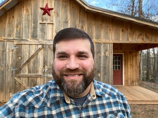 Jeff Jackson