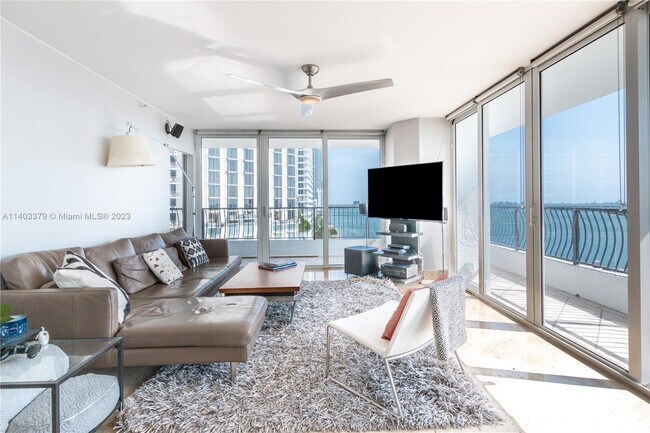 The Venetia unit 12C, Miami, FL 33132 - photo 5