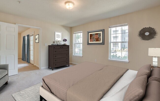 Arbor Lake, Covington, GA 30016 - photo 2