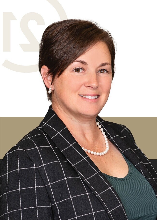 Jo Ann Fisette