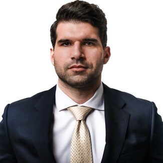 Travis Tripucka