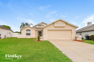 40 St Kitts Cir, Winter Haven, FL 33884