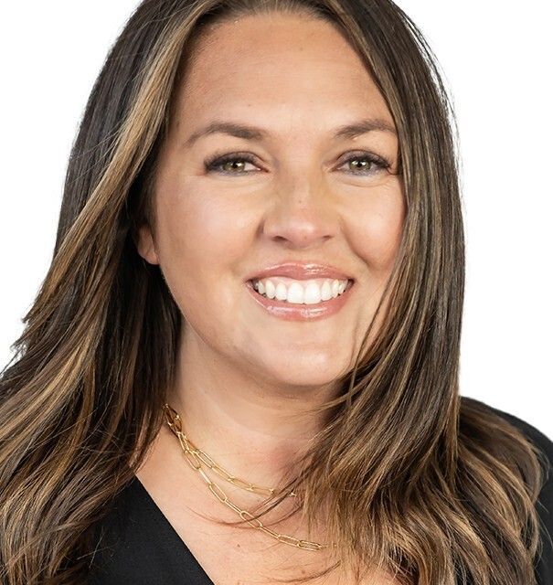 Tiffnie Chandler