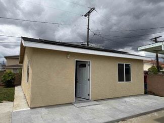 725 S Spruce St Unit B, Montebello, CA 90640