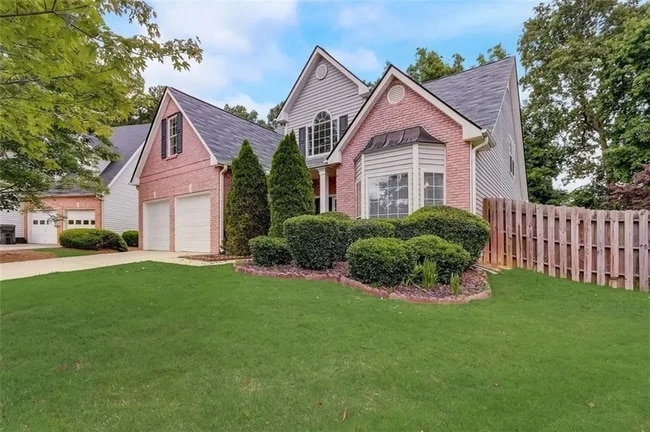 2356 Hampton Park Dr, Buford, GA 30519 - photo 3