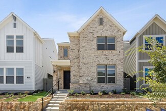 1209 Roundup Way Unit 36446941, Argyle, TX 76226