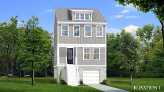 1094 Glenshaw St, North Charleston, SC 29405