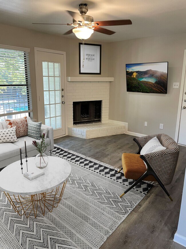 Ennis TX Homes for Rent