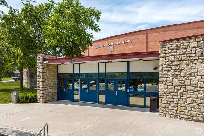 Grandview High School, Grandview MO Rankings &amp; Reviews - Homes.com