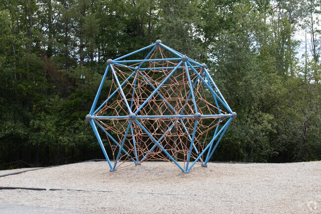 Approximately 526 students attend Frank H. Harrison Middle School.