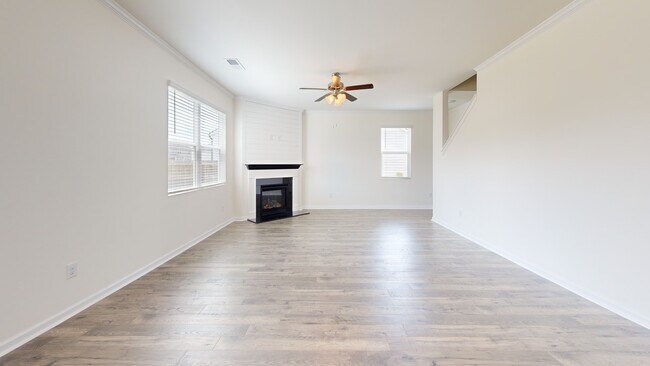 673 Graham Campbell Ln, Statham, GA 30666 - photo 2