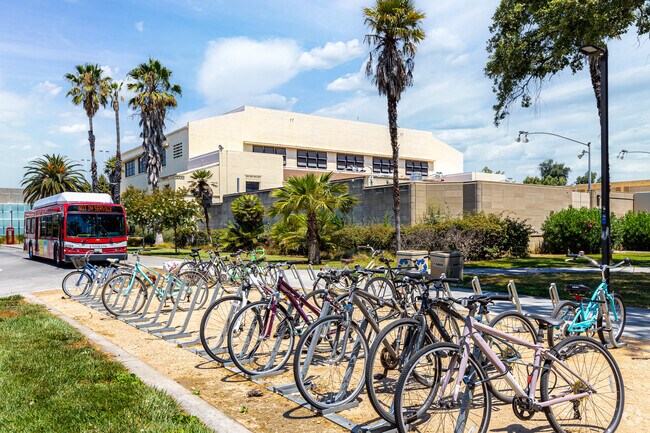West Davis' neighbor Downtown Davis is named the “Bicycle Capital of America”