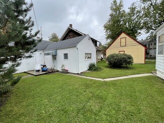 908 Columbia Ave Unit 5, Fort Wayne, IN 46805