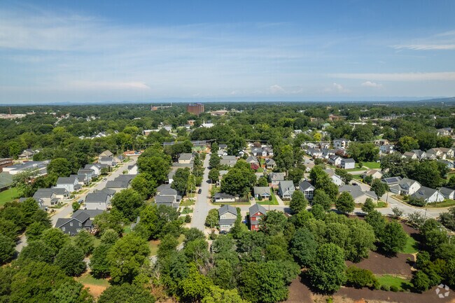 Greater Sullivan is a welcoming place to locals and visitors alike.