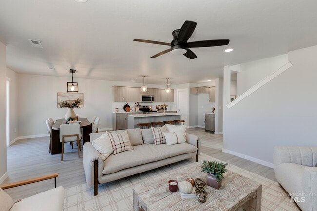 4245 N Delphi Ave, Meridian, ID 83646 - photo 7