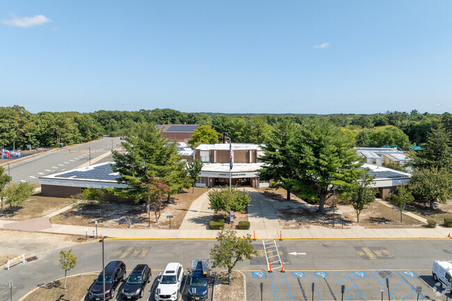 Howard C. Johnson Elementary School