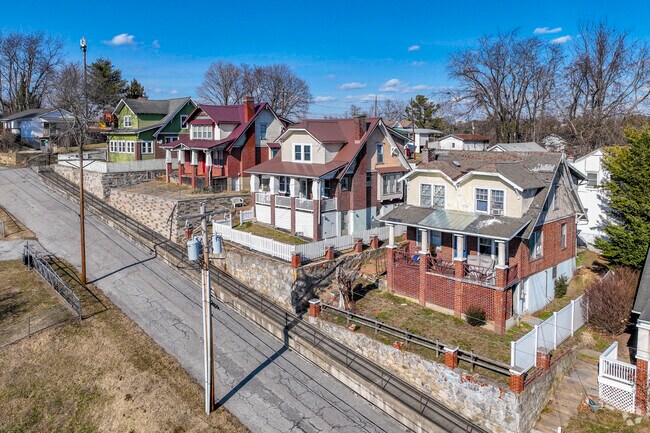 Older homes are available closer to downtown, with a mix of bungalows, Victorians and other historic styles.