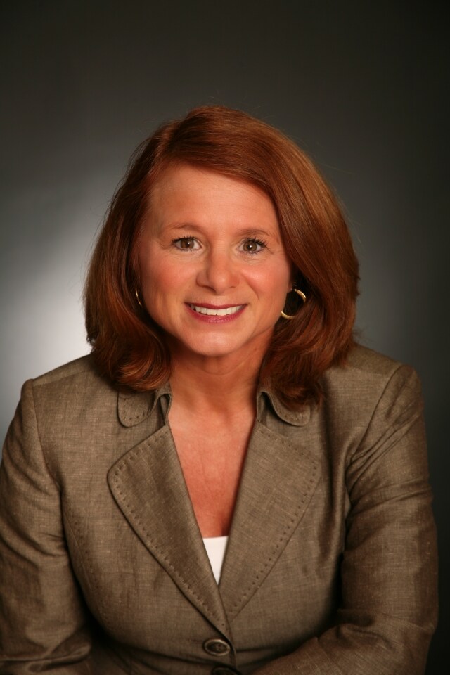 Dawn Vann