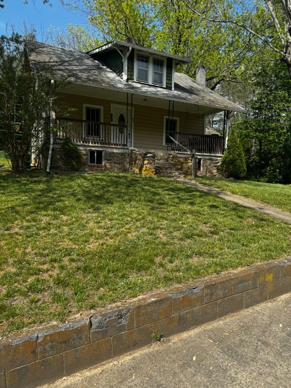3119 Stamey Cove Rd, Waynesville, NC 28786