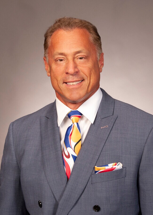 Mike Mascearelli