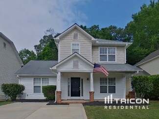 234 Amir Cir, Matthews, NC 28105
