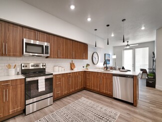 1111 E Brickyard Rd, Salt Lake City, UT 84106