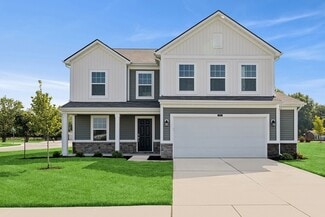 3905 Highcrest Rd, Indianapolis, IN 46239