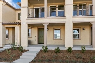 4247 S Hermosa Paseo, Ontario, CA 91761