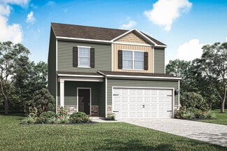 3811 Starling Hill, Winston-Salem, NC 27127