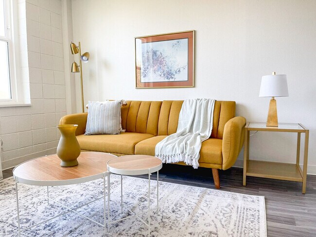 2515 Burnet Ave unit ID1036750P, Cincinnati, OH 45219 - photo 5