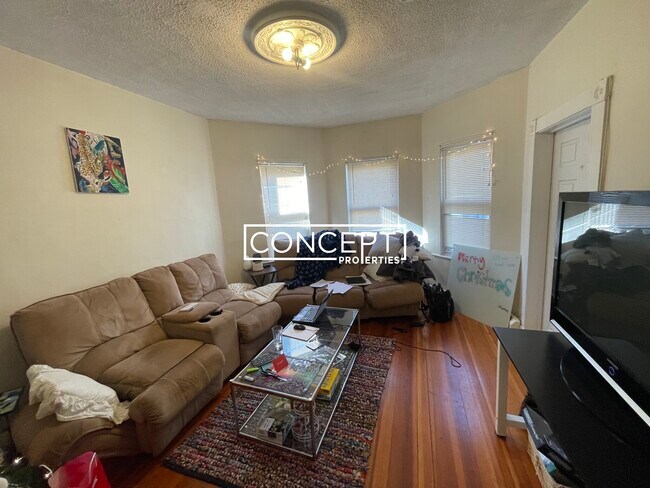 34 Darling St unit 3, Roxbury Crossing, MA 02120 - photo 2