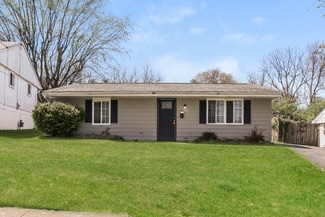 3962 Woodsong Dr, Cincinnati, OH 45251