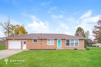 572 6th St NW, Carrollton, OH 44615