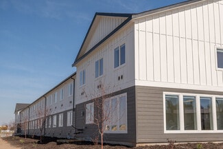 600 W Anderson St, Idaho Falls, ID 83402