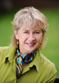 Gayle Gillespie
