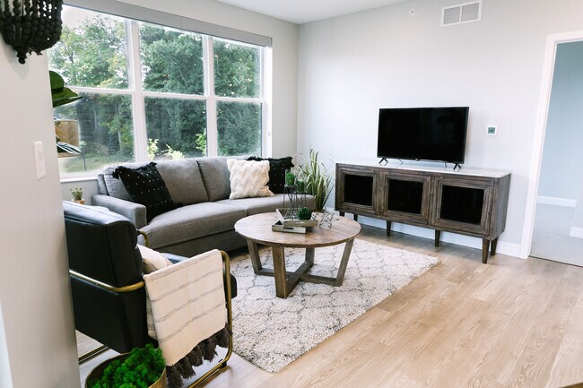 The Residences at Harbor Vista, Marquette, MI 49855 - photo 4