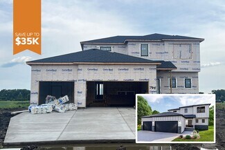 7341 101st Ave S, Horace, ND 58047