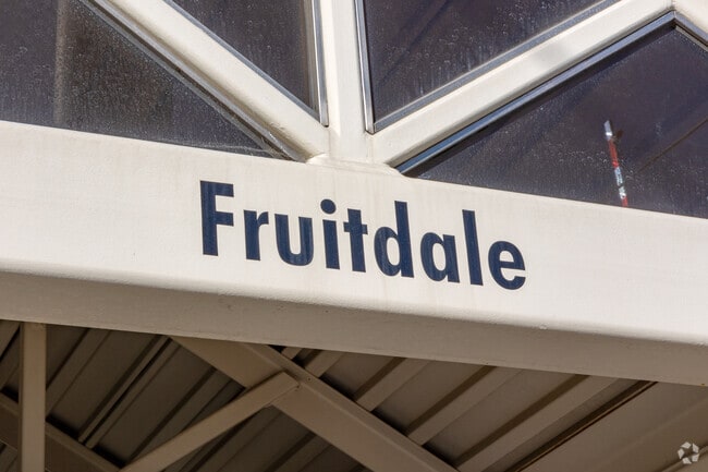 Find your perfect home in the Fruitdale of San Jose.