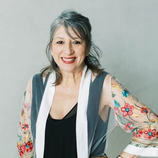 Bertha Garcia