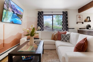 625 Manhattan Place, Boulder, CO 80303