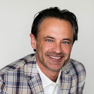 Ben Scott